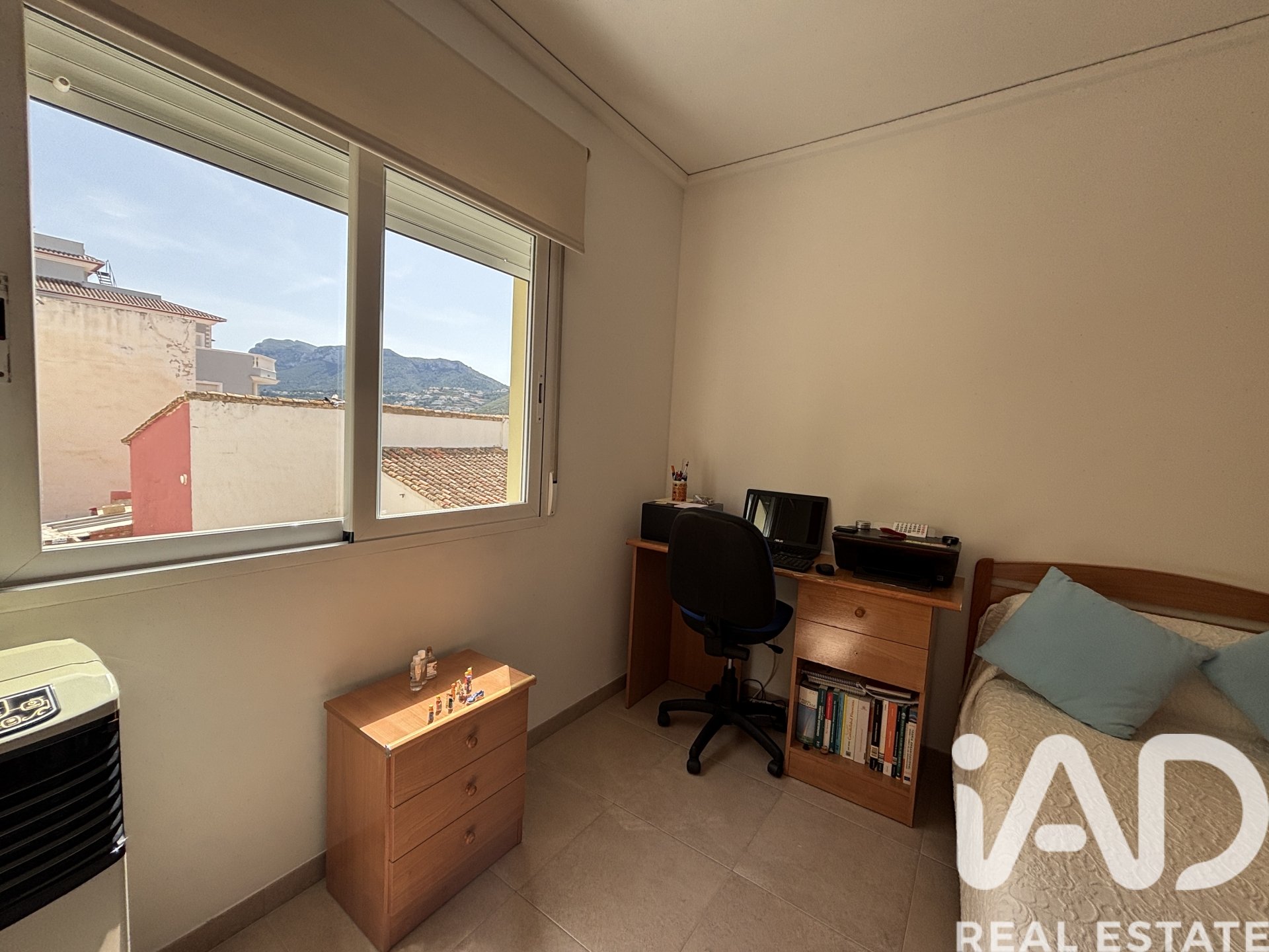 Appartamento a Denia, Alicante, Spagna 2 camere da letto, 88 mq. N° 188414