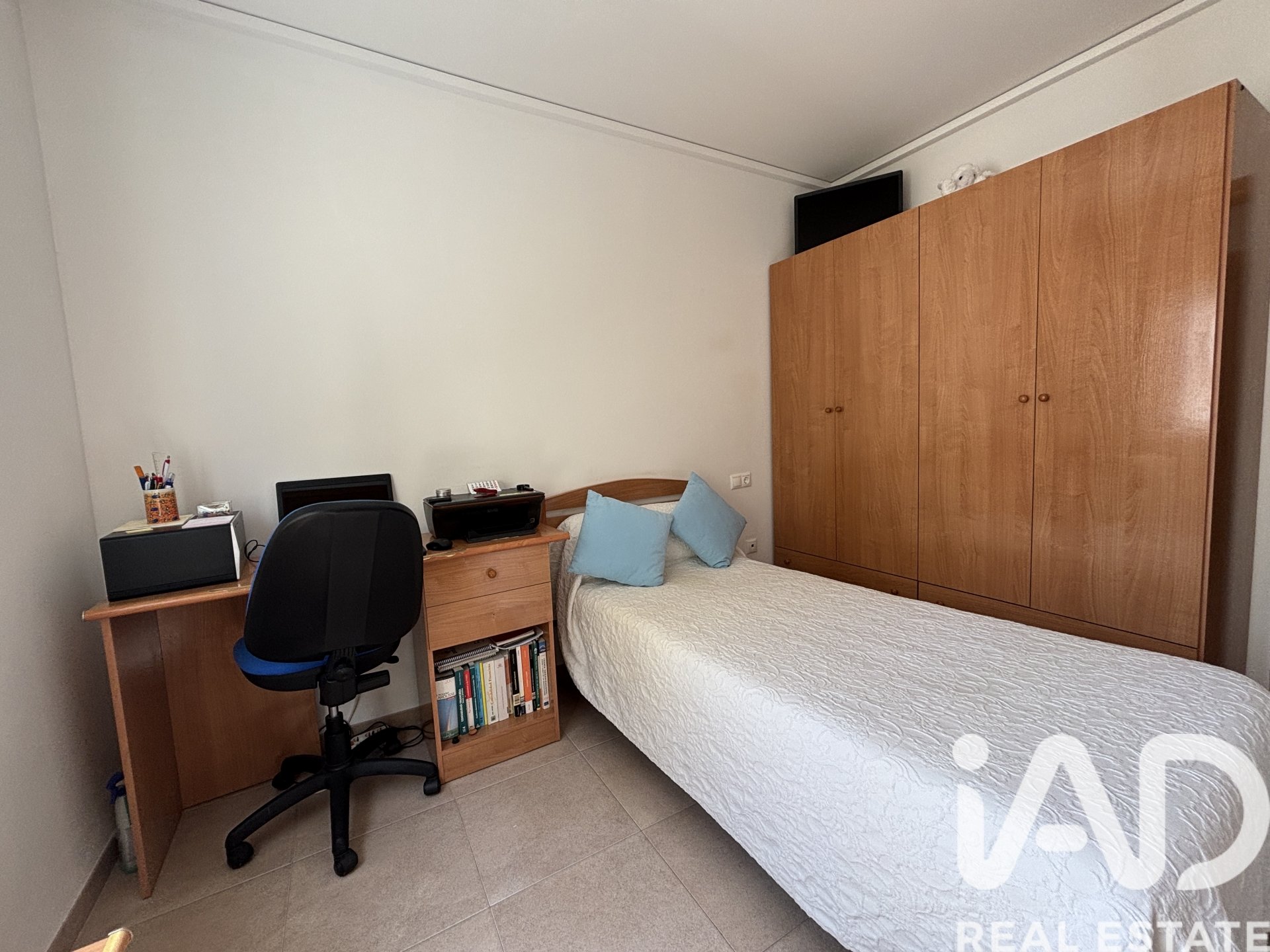 Appartamento a Denia, Alicante, Spagna 2 camere da letto, 88 mq. N° 188414