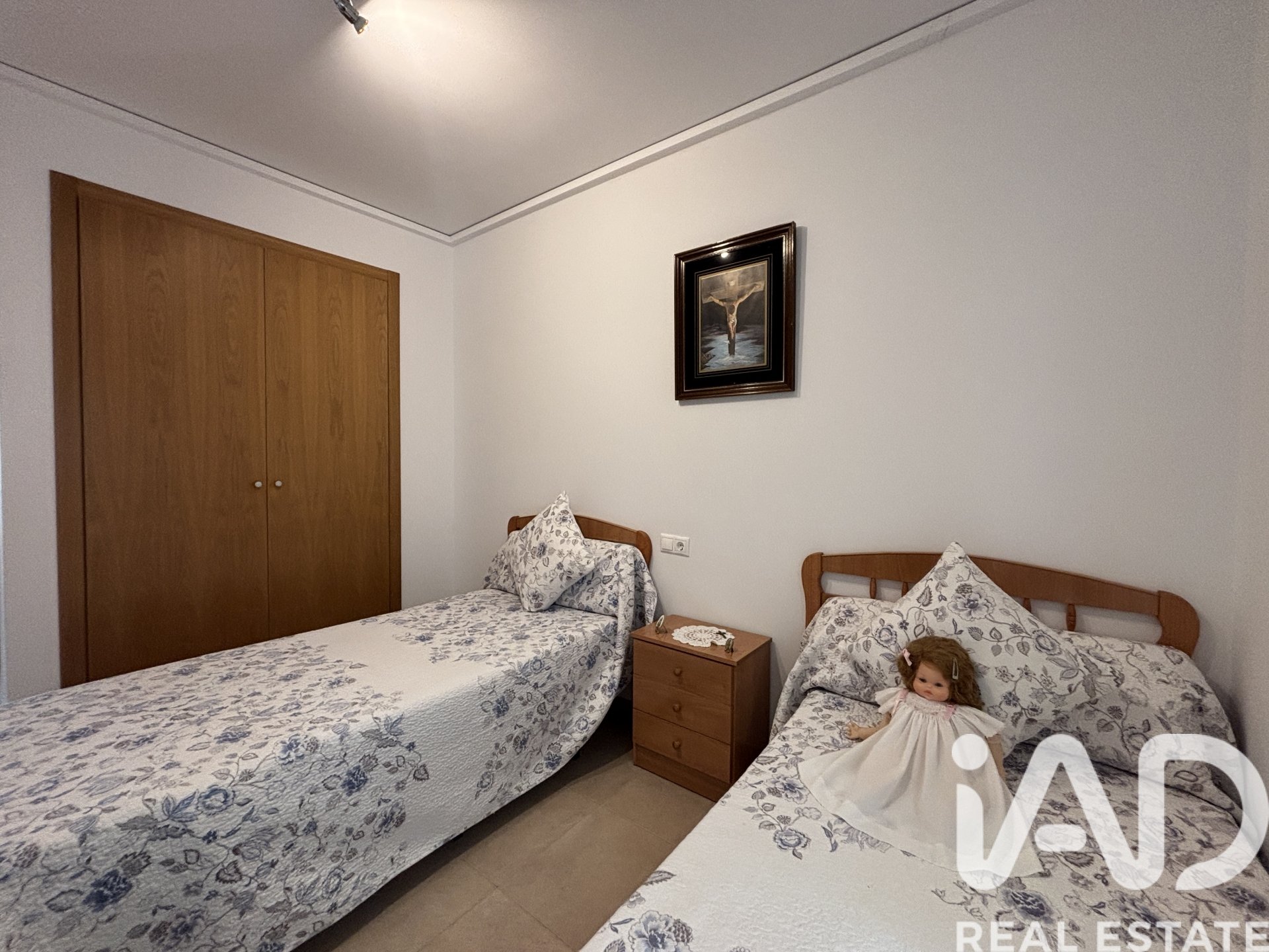 Appartamento a Denia, Alicante, Spagna 2 camere da letto, 88 mq. N° 188414