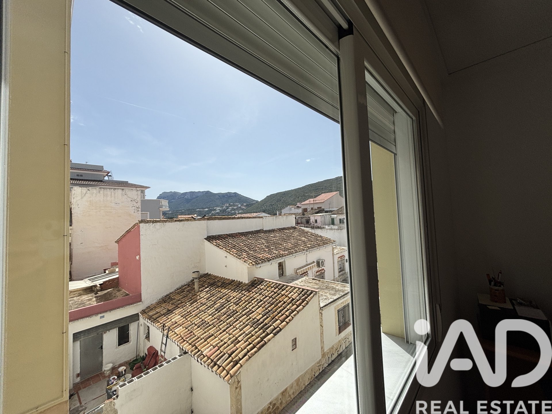 Appartamento a Denia, Alicante, Spagna 2 camere da letto, 88 mq. N° 188414
