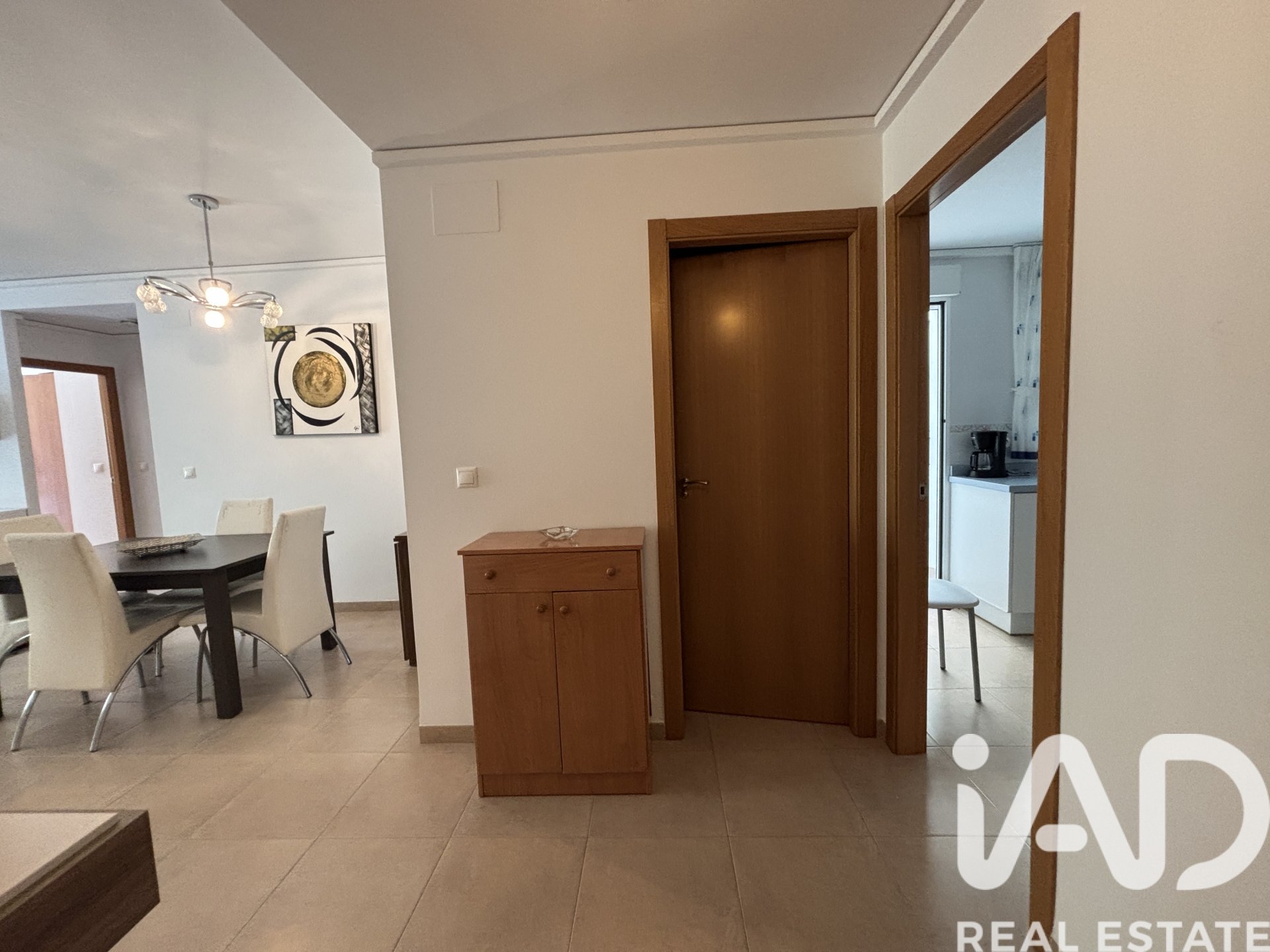 Appartamento a Denia, Alicante, Spagna 2 camere da letto, 88 mq. N° 188414