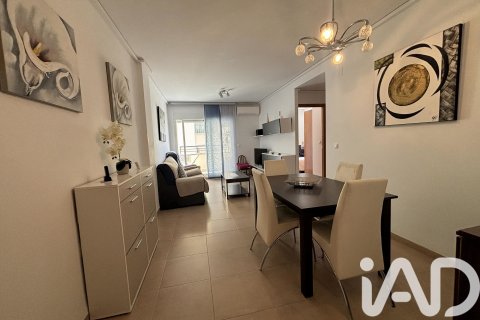 Apartament w Denia, Alicante, Hiszpania 2 sypialnie, 88 mkw. nr 188414