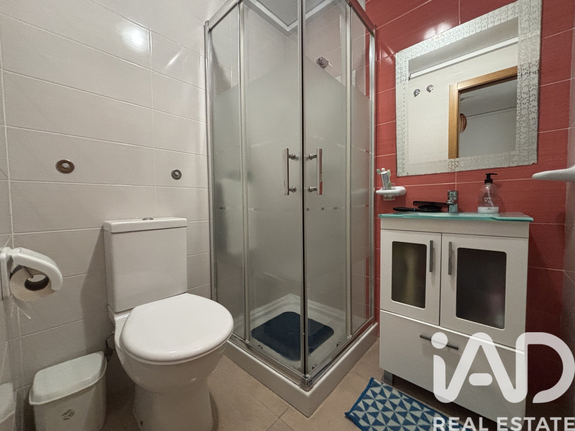 Appartamento a Denia, Alicante, Spagna 2 camere da letto, 88 mq. N° 188414