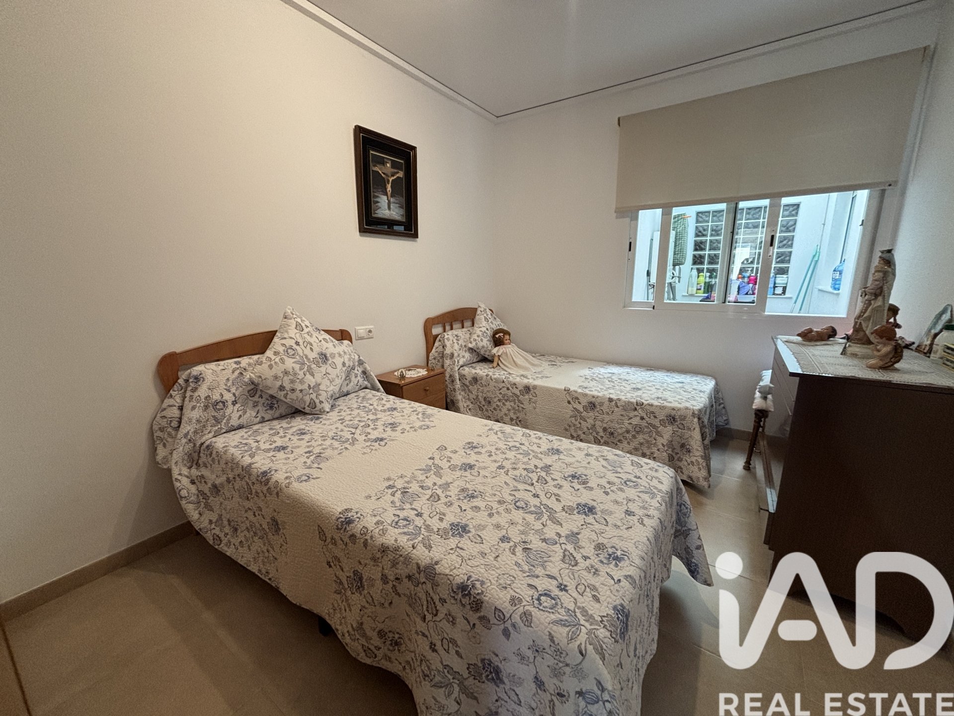 Appartamento a Denia, Alicante, Spagna 2 camere da letto, 88 mq. N° 188414