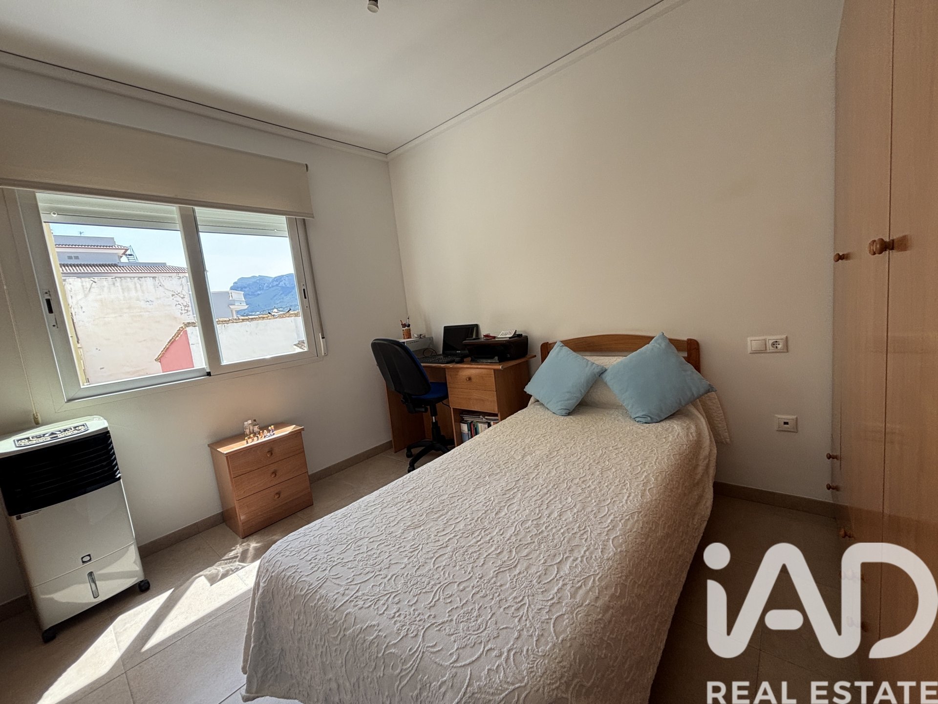 Appartamento a Denia, Alicante, Spagna 2 camere da letto, 88 mq. N° 188414