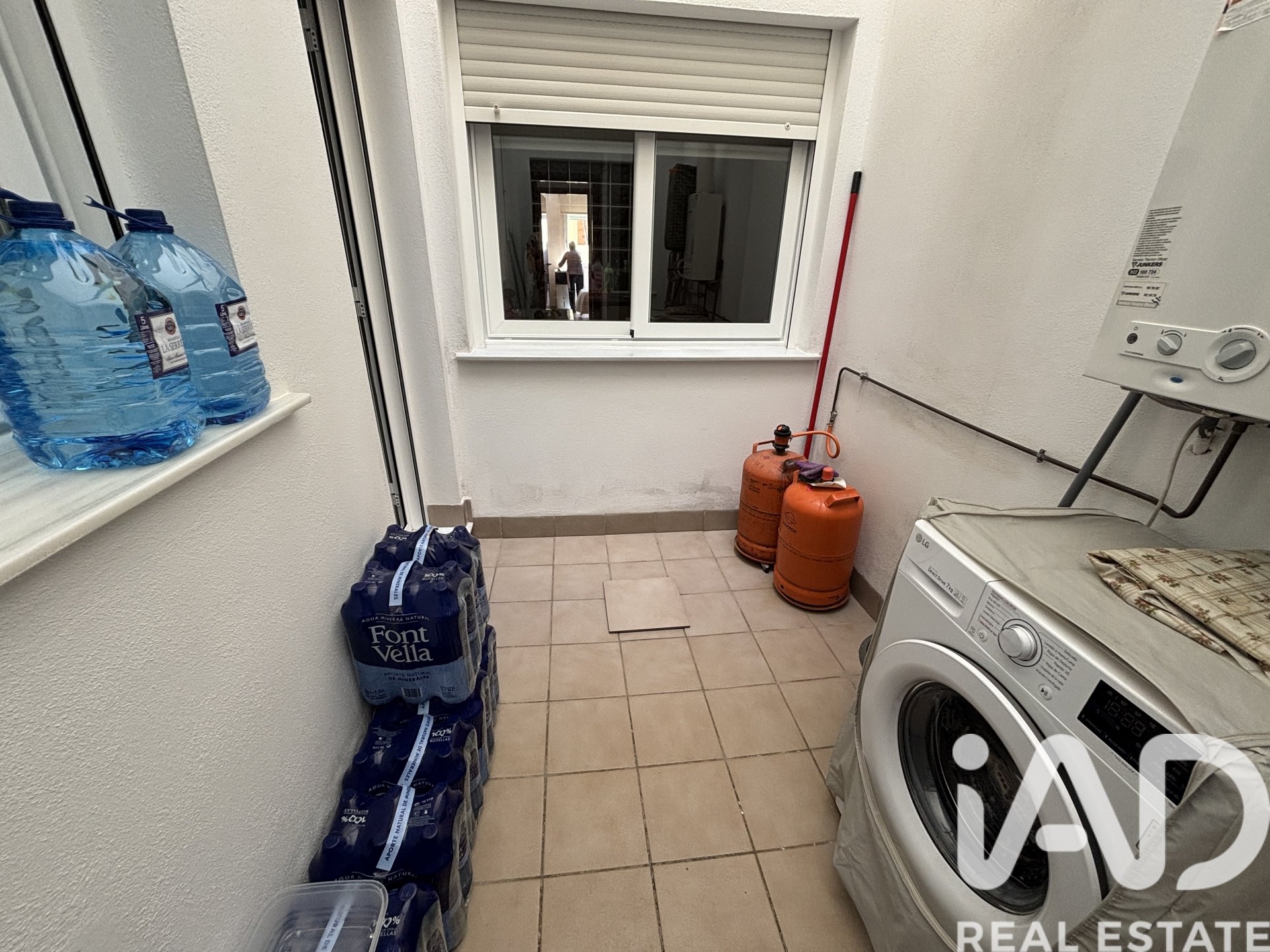 Appartamento a Denia, Alicante, Spagna 2 camere da letto, 88 mq. N° 188414