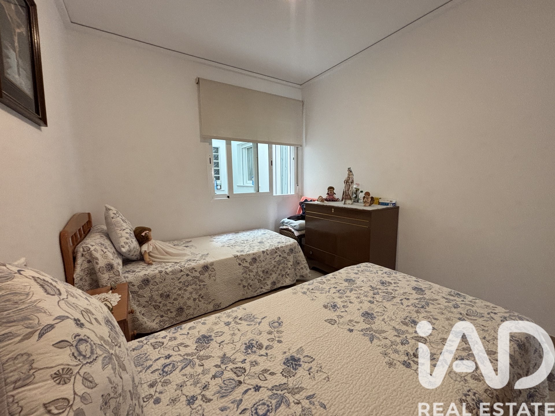 Appartamento a Denia, Alicante, Spagna 2 camere da letto, 88 mq. N° 188414