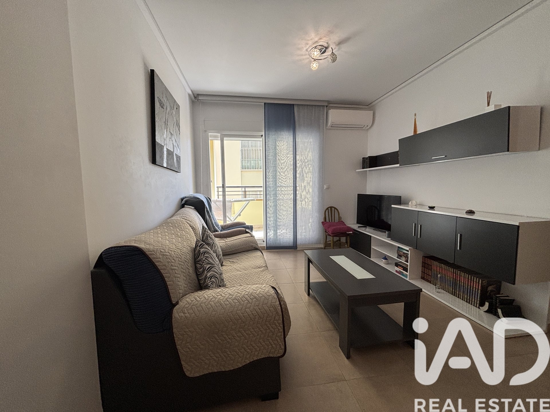 Appartamento a Denia, Alicante, Spagna 2 camere da letto, 88 mq. N° 188414