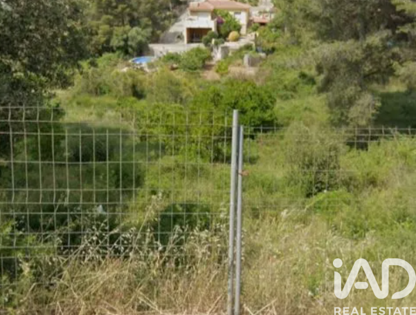 Terreno a Calafell, Tarragona, Spagna 1400 mq. N° 188425