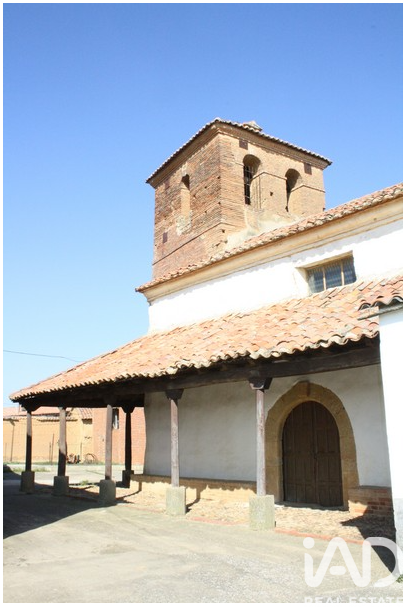 Villa à Villaturiel, Leon, Espagne 710 m2 No. 188426