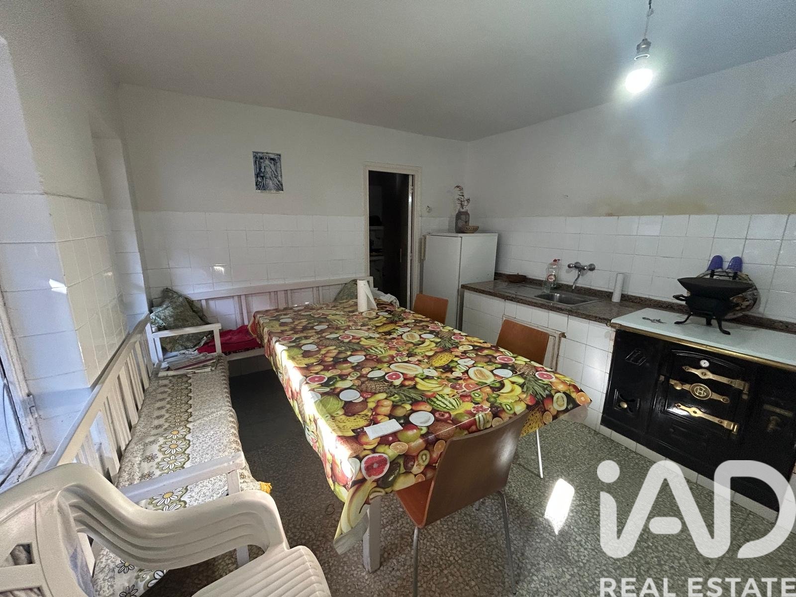 Villa à Villaturiel, Leon, Espagne 710 m2 No. 188426