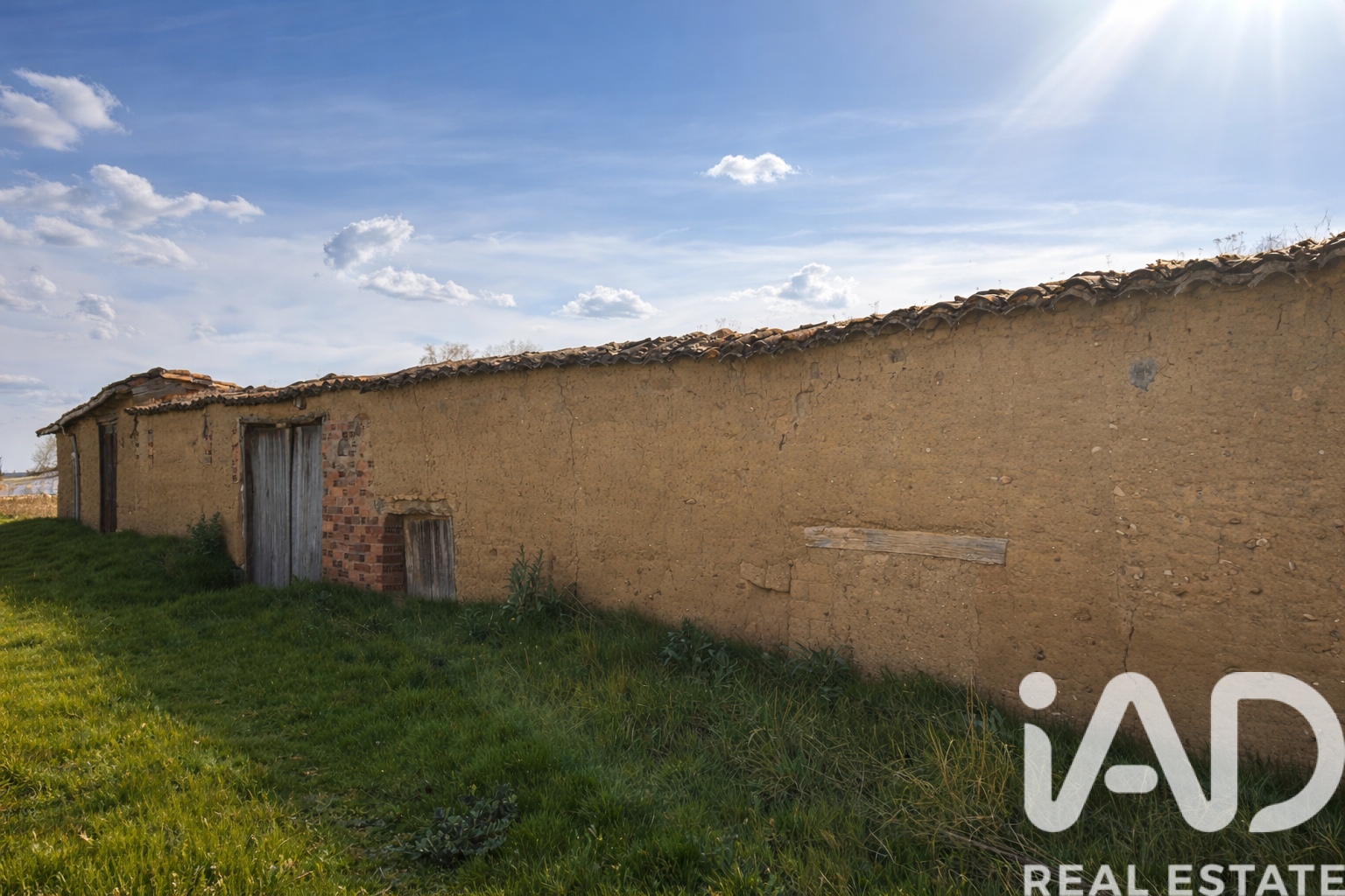 Villa à Villaturiel, Leon, Espagne 710 m2 No. 188426