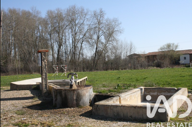 Villa à Villaturiel, Leon, Espagne 710 m2 No. 188426
