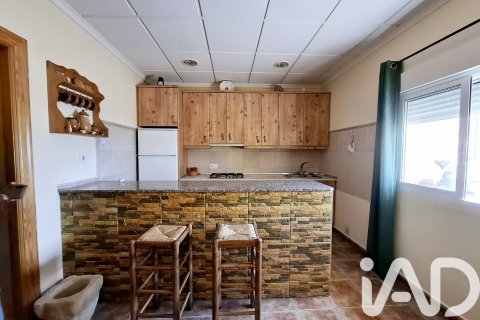Villa a Lorca, Murcia, Spagna 3 camere da letto, 115 mq. N° 188424