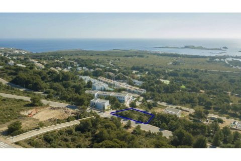 Land in Es Mercadal, Menorca, Spanien Nr. 70039