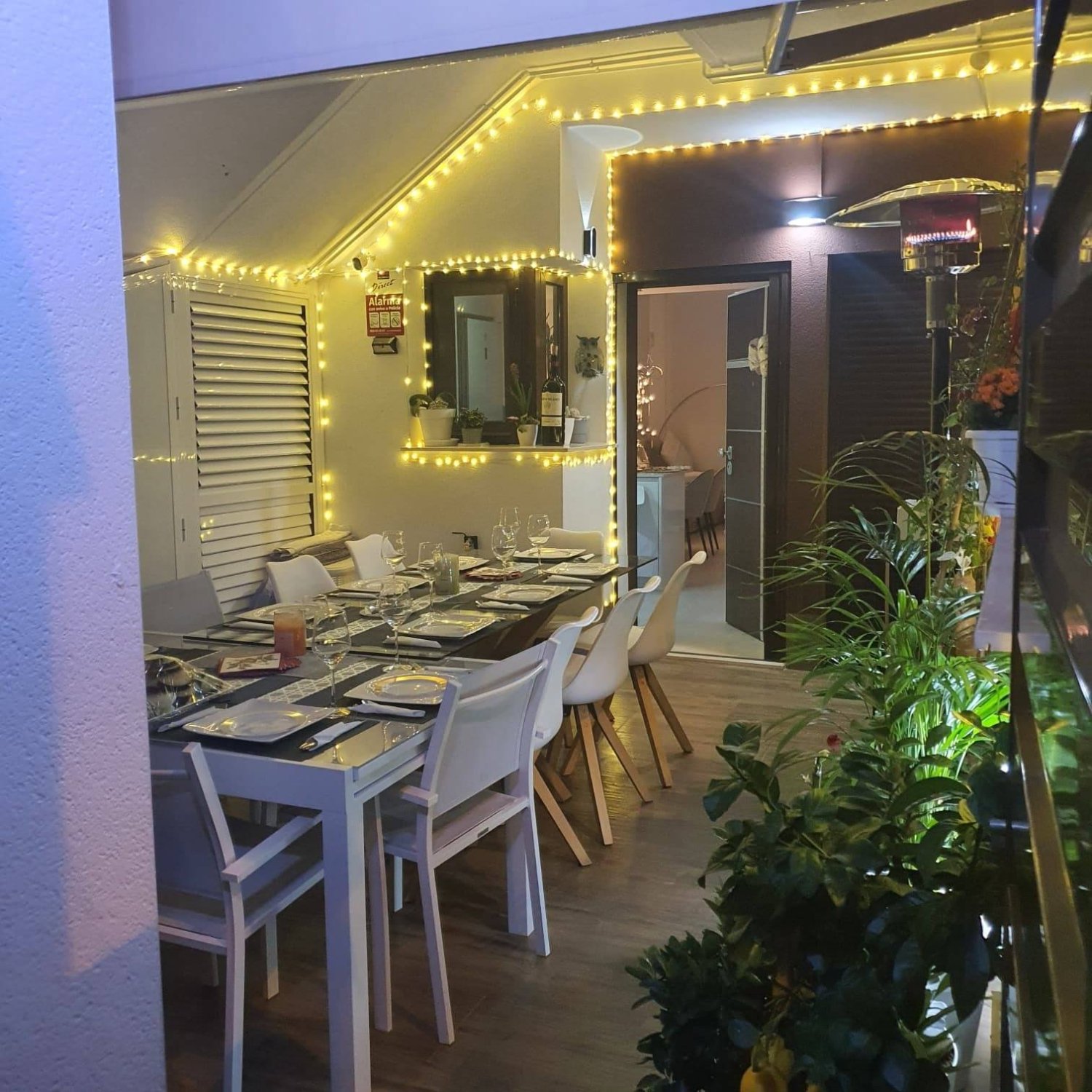 Villa i San Pedro del Pinatar, Murcia, Spanien 2 sovrum, 92 kvm. Nr. 163128