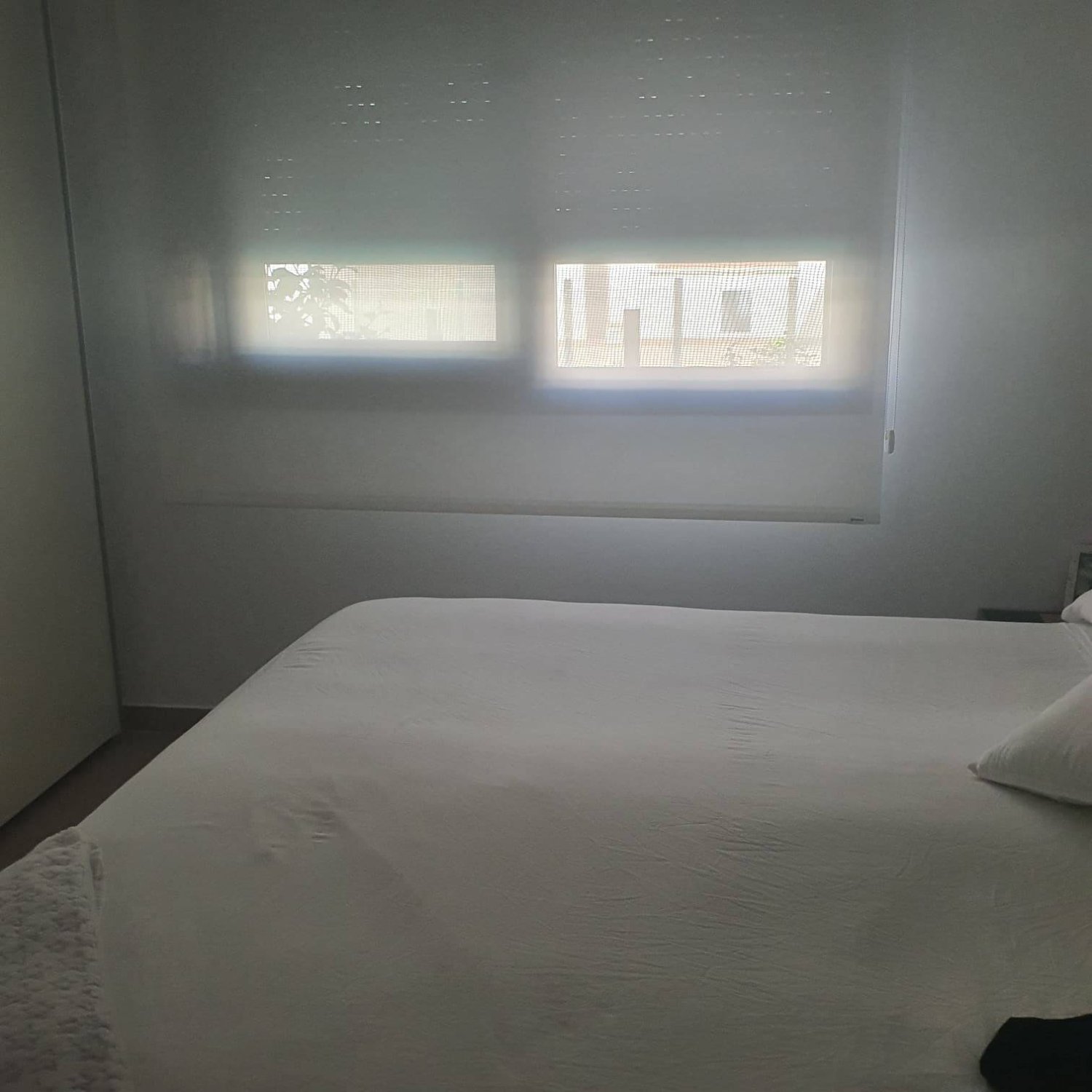 Villa i San Pedro del Pinatar, Murcia, Spanien 2 sovrum, 92 kvm. Nr. 163128