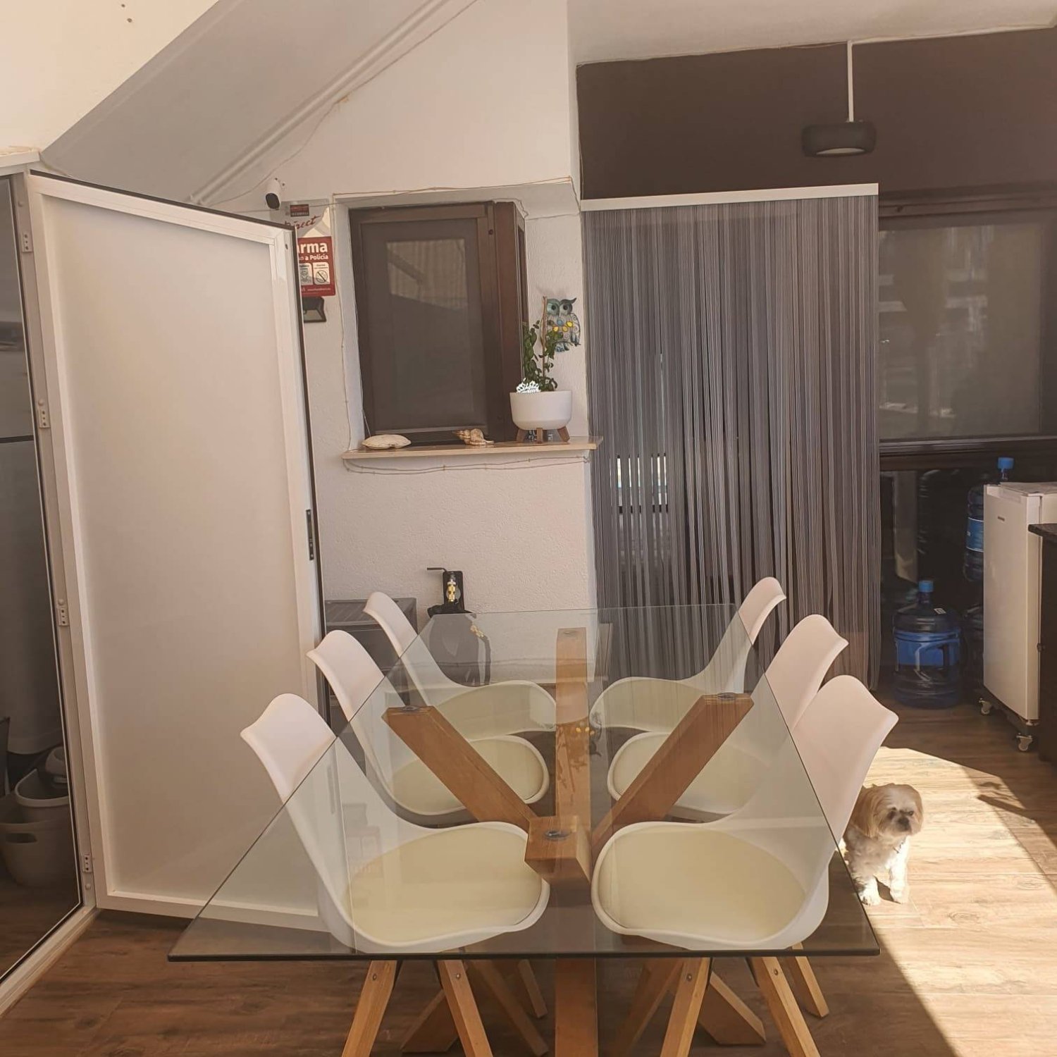 Villa i San Pedro del Pinatar, Murcia, Spanien 2 sovrum, 92 kvm. Nr. 163128