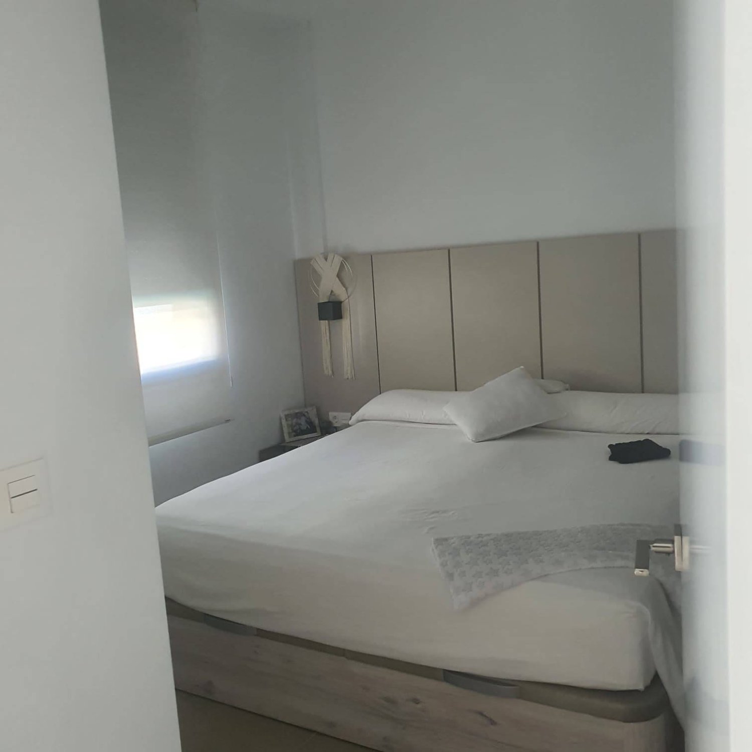 Villa i San Pedro del Pinatar, Murcia, Spanien 2 sovrum, 92 kvm. Nr. 163128