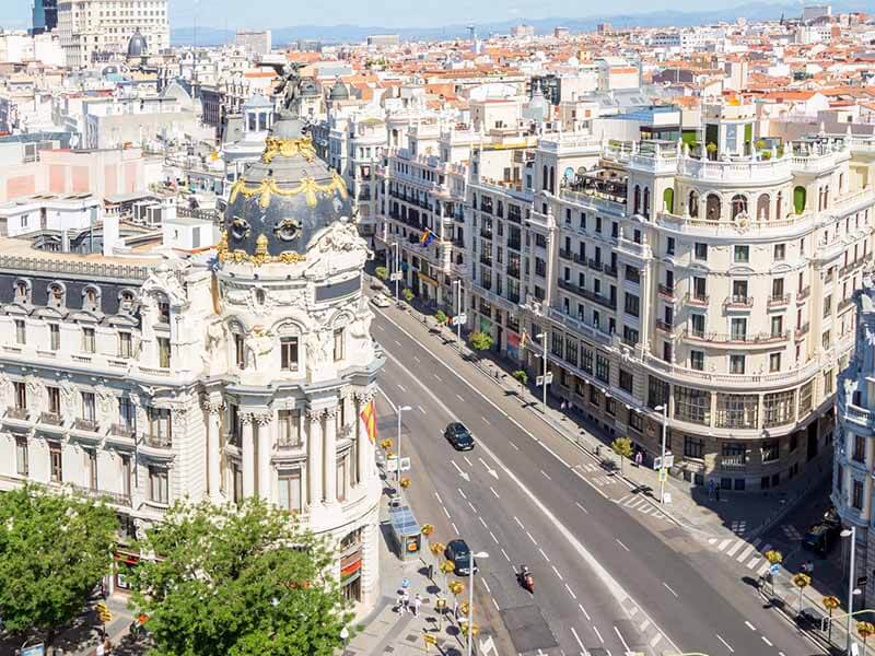 How to arrange an installment plan for real estate in Spain?