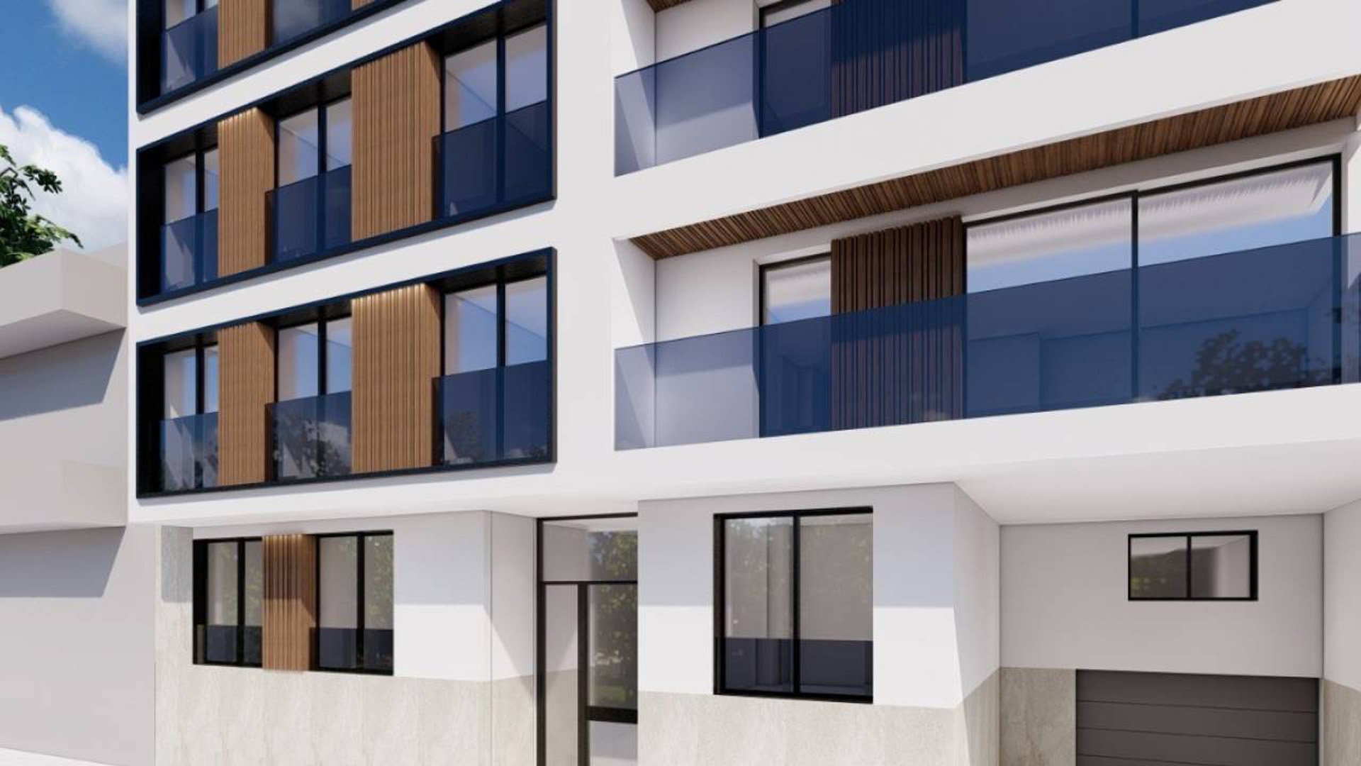 Kattohuoneisto Mirador Del Mediterraneo, Guardamar del Segura, Alicante, Espanja 4 makuuhuonetta, 139.49 m2 No. 71277