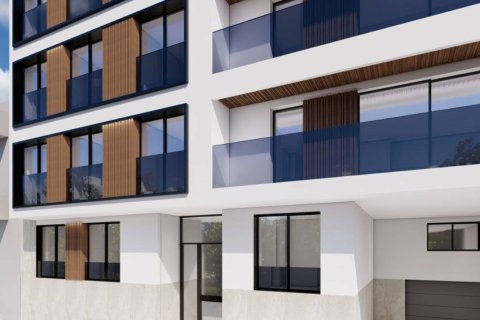 Penthauss Mirador Del Mediterraneo, Guardamar del Segura, Alicante, Spānijā 4 istabas, 139.49 m2 Nr. 71277