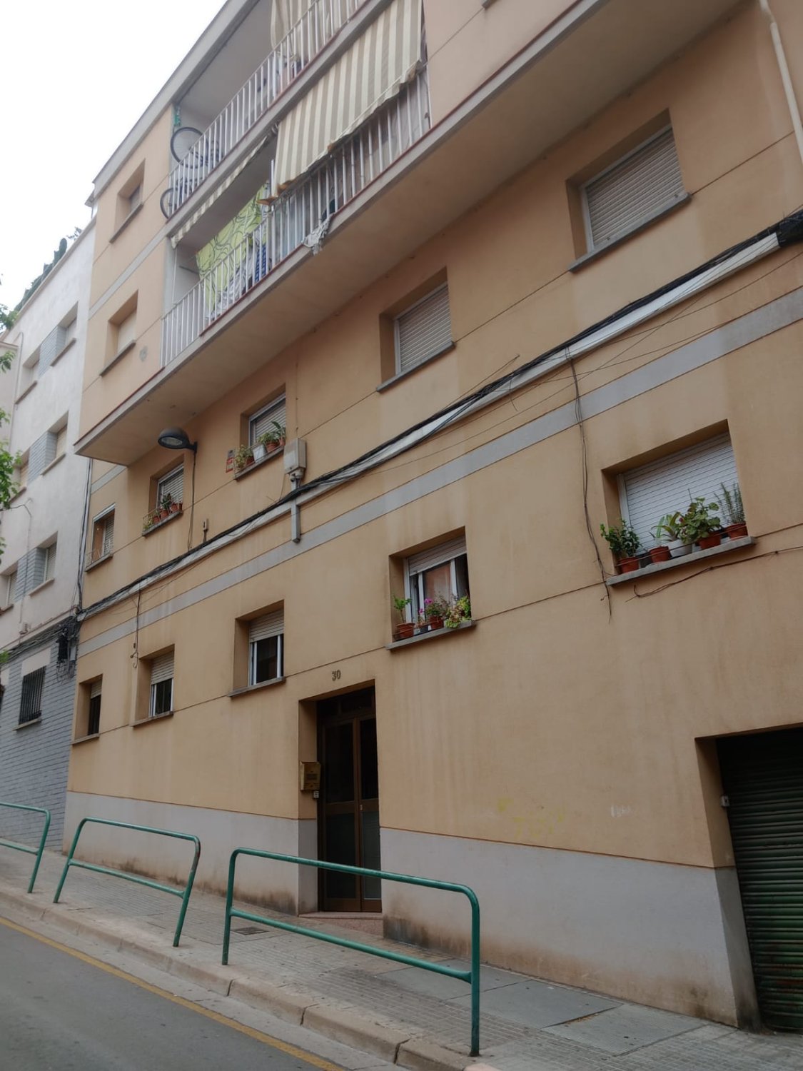 Apartament w Ripollet, Barcelona, Hiszpania 2 sypialnie, 53 mkw. nr 192361