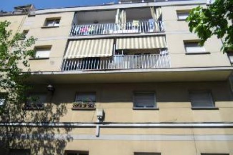 Apartment à Ripollet, Barcelona, Espagne 2 chambres, 53 m2 No. 192361