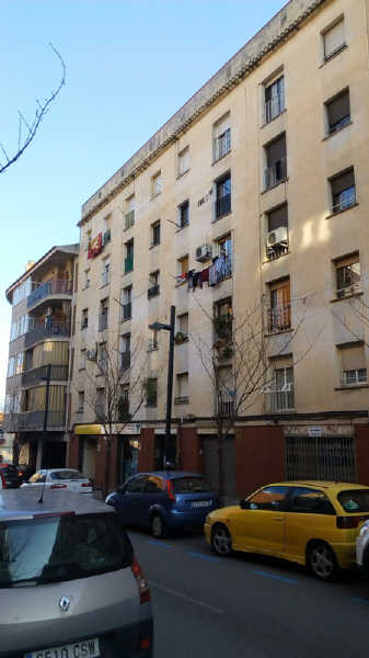 Apartment in Ripollet, Barcelona, Spain 3 bedrooms, 76 sq.m. No. 192364