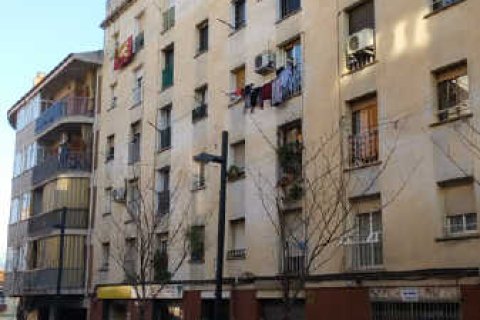 Apartment in Ripollet, Barcelona, Spain 3 bedrooms, 76 sq.m. No. 192364