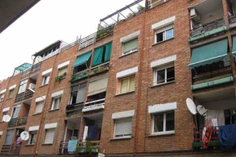 Apartamento en Ripollet, Barcelona, España 2 dormitorios, 62 m2 No. 192362