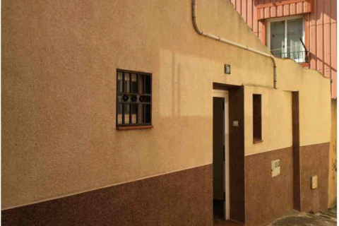 Сasa en Terrassa, Barcelona, España 2 dormitorios, 45 m2 No. 192365