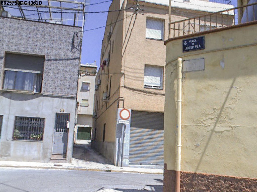 Māja Terrassa, Barcelona, Spānijā 2 istabas, 45 m2 Nr. 192365