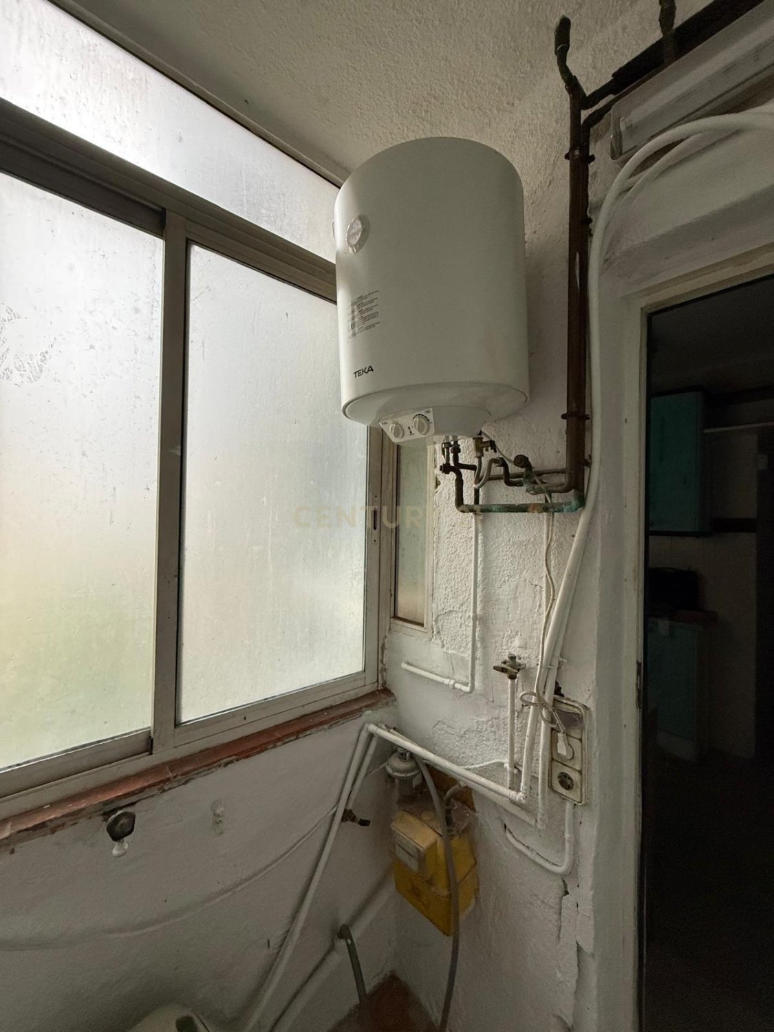 Appartamento a Castellar Del Valles, Barcelona, Spagna 3 camere da letto, 76 mq. N° 192367
