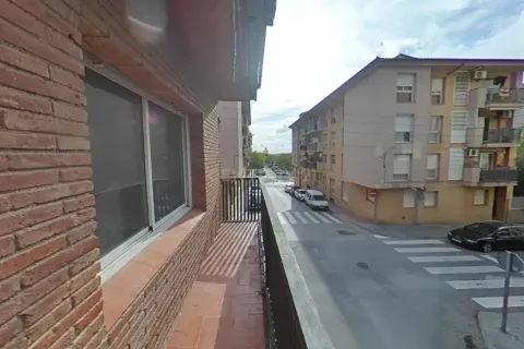 Huoneisto Castellar Del Valles, Barcelona, Espanja 3 makuuhuonetta, 76 m2 No. 192367