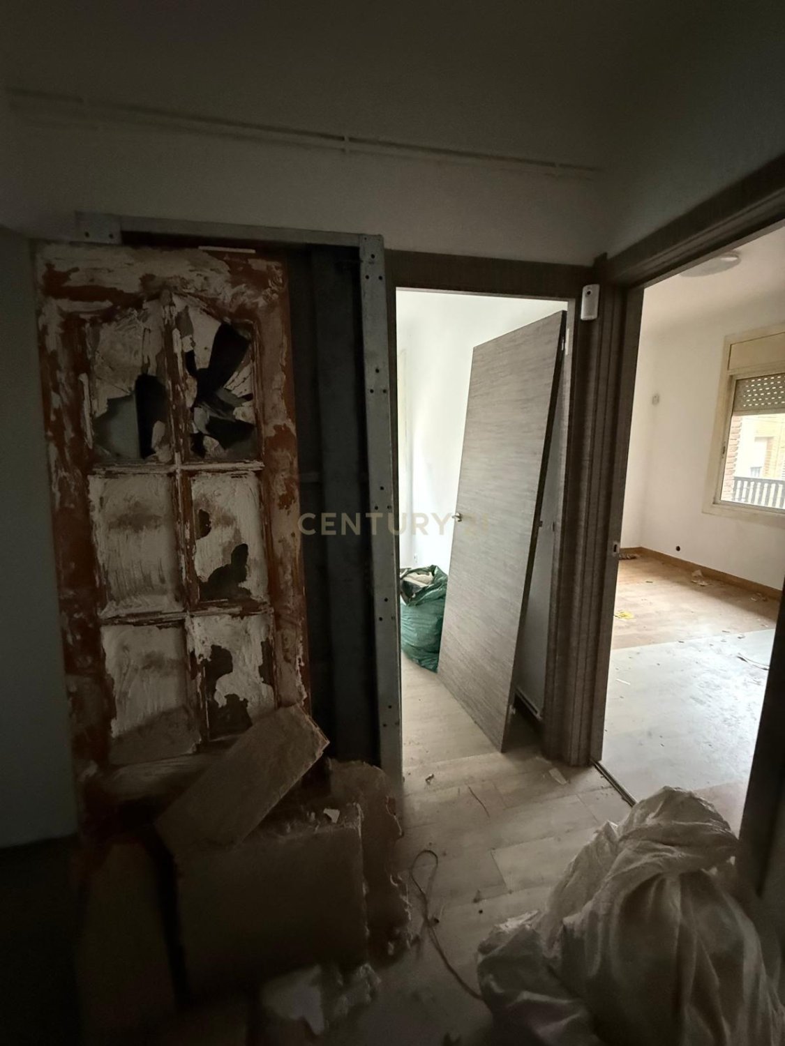 Appartamento a Castellar Del Valles, Barcelona, Spagna 3 camere da letto, 76 mq. N° 192367