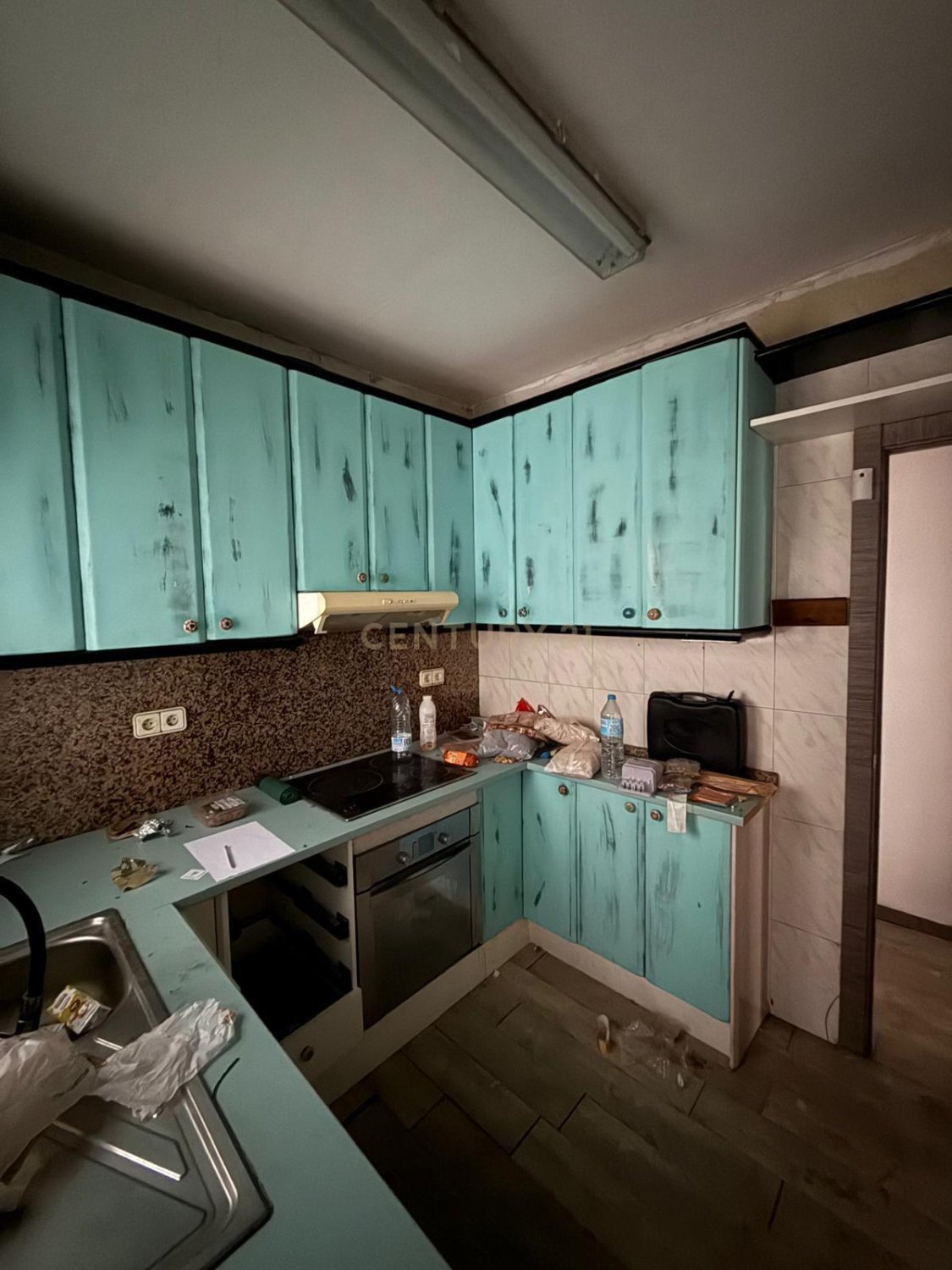 Appartamento a Castellar Del Valles, Barcelona, Spagna 3 camere da letto, 76 mq. N° 192367