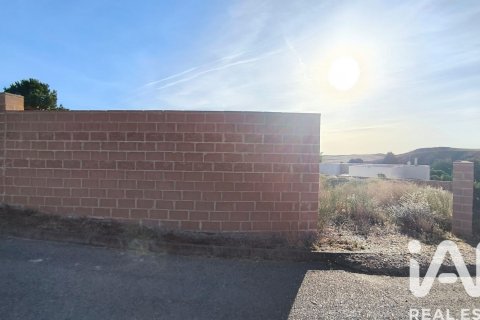 Land plot à Colmenar de Oreja, Madrid, Espagne 1048 m2 No. 188291