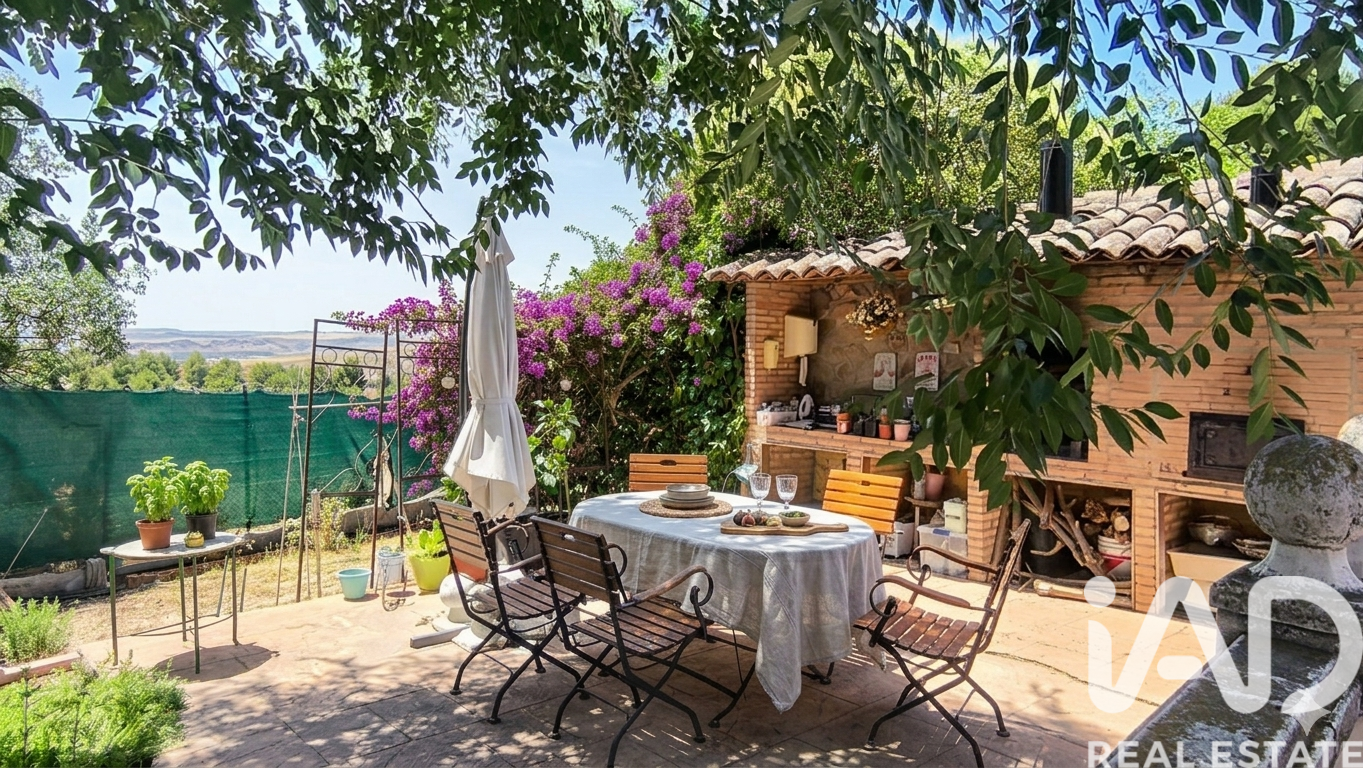 House in Colmenar de Oreja, Madrid, Spanien 3 Schlafzimmer, 208 m2 Nr. 188292