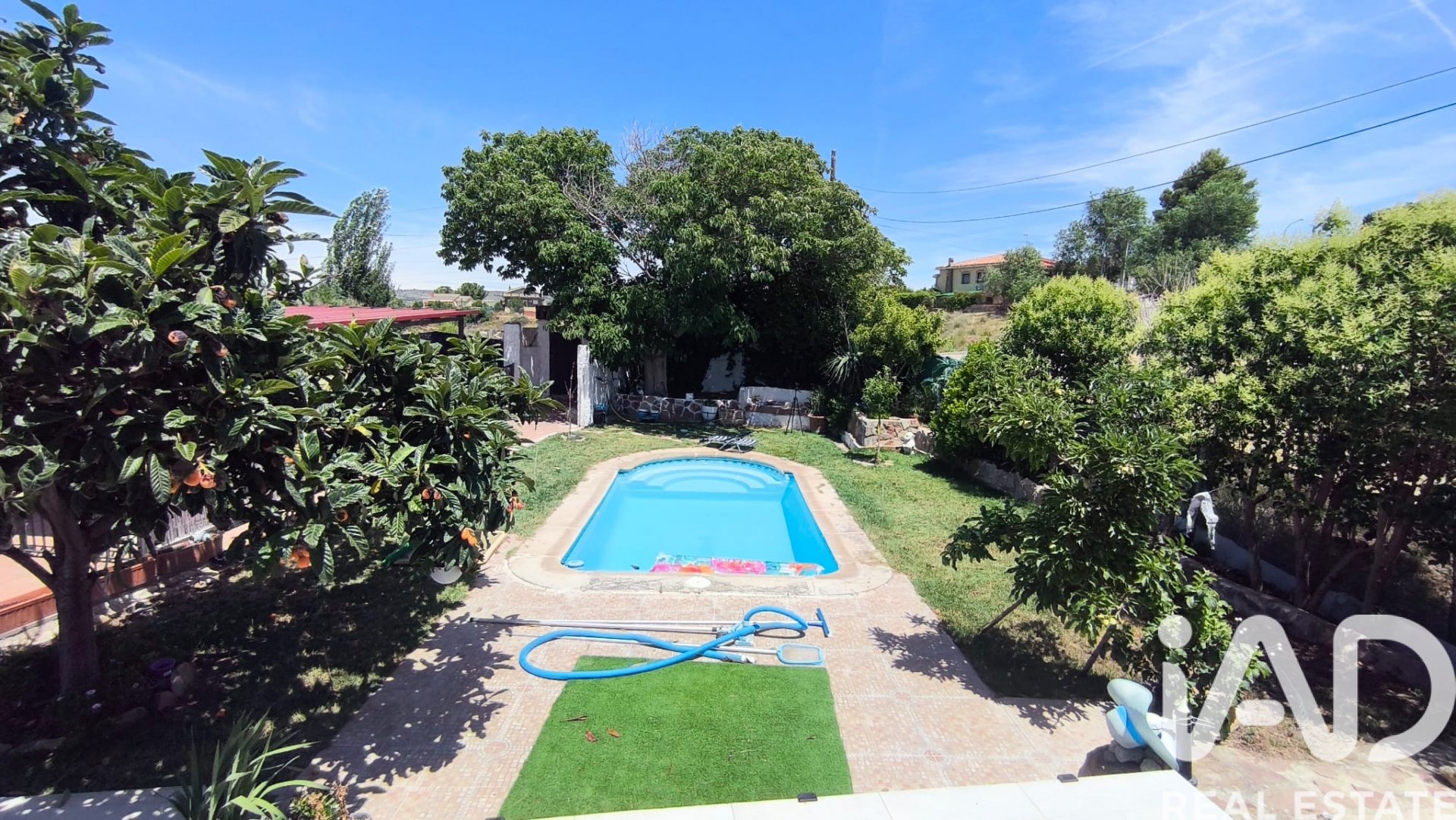 House in Colmenar de Oreja, Madrid, Spanien 3 Schlafzimmer, 208 m2 Nr. 188292