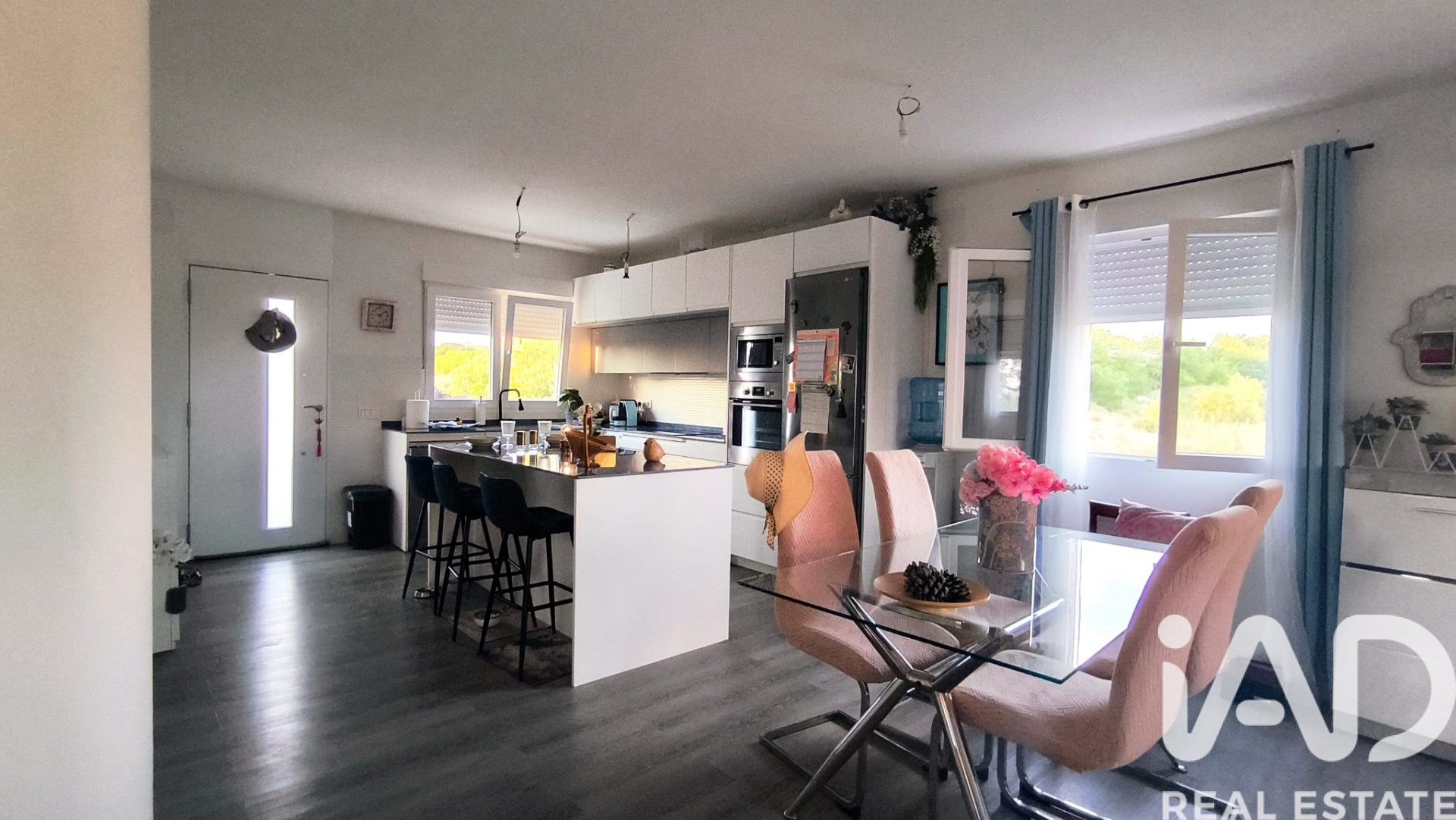 House in Colmenar de Oreja, Madrid, Spanien 3 Schlafzimmer, 208 m2 Nr. 188292