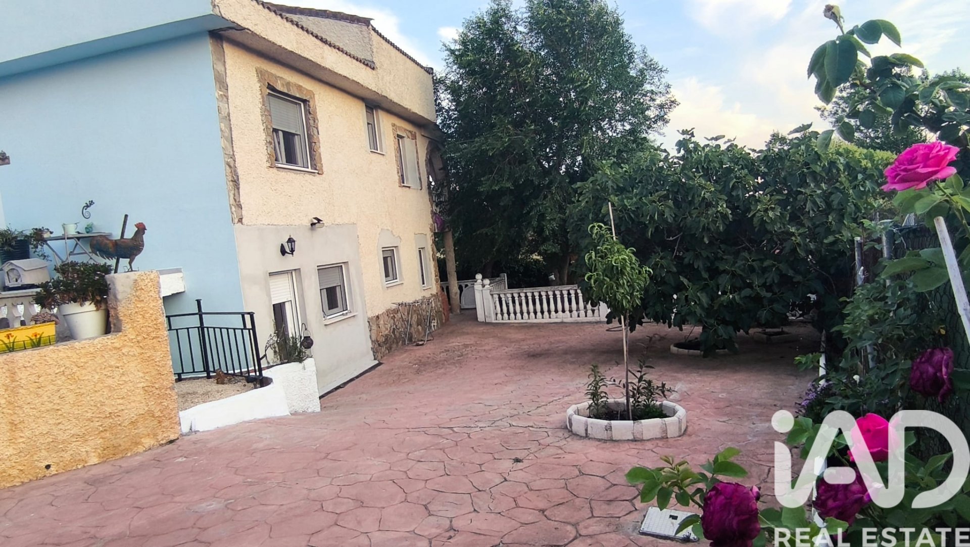 House in Colmenar de Oreja, Madrid, Spanien 3 Schlafzimmer, 208 m2 Nr. 188292
