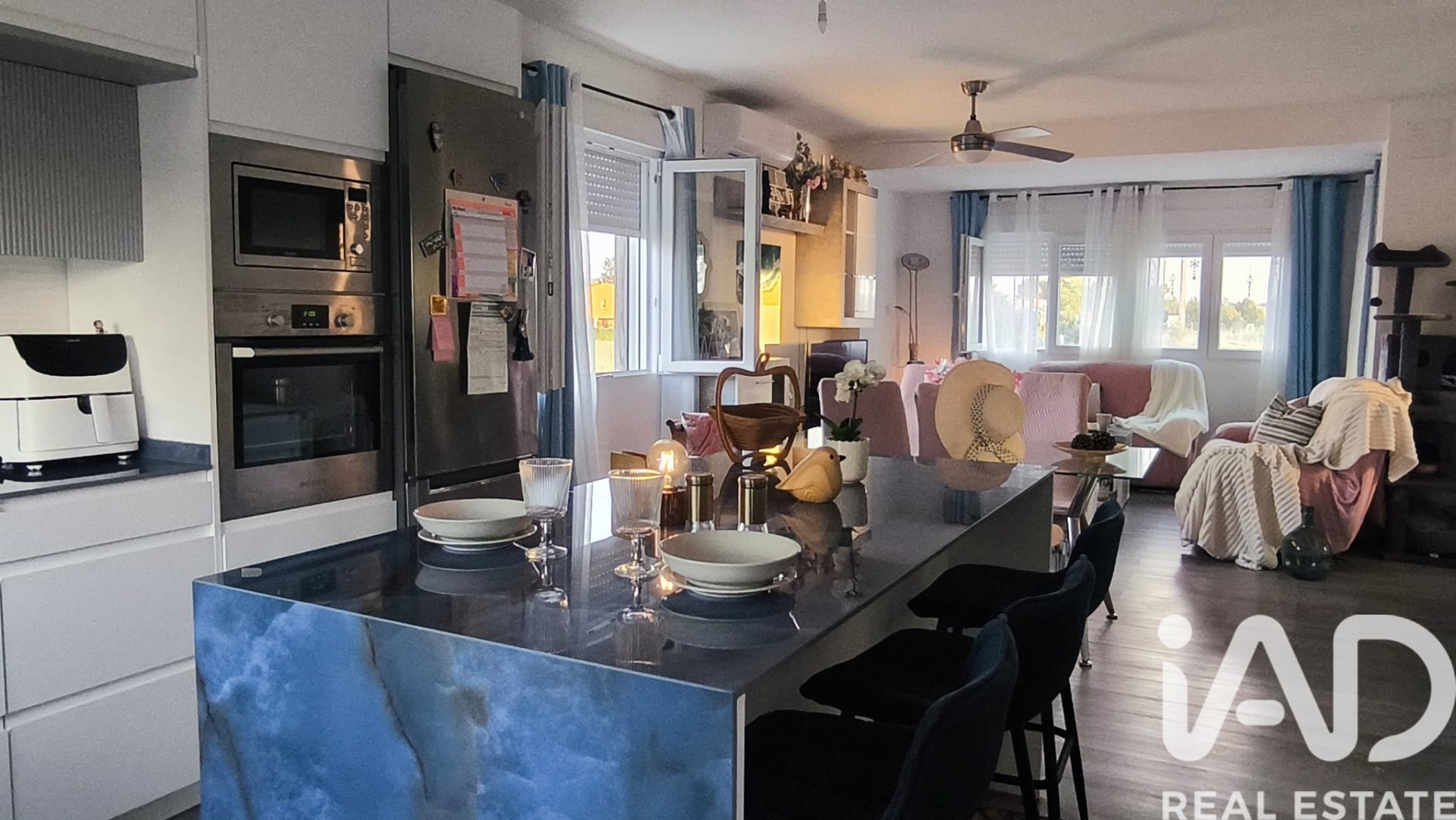 House in Colmenar de Oreja, Madrid, Spanien 3 Schlafzimmer, 208 m2 Nr. 188292
