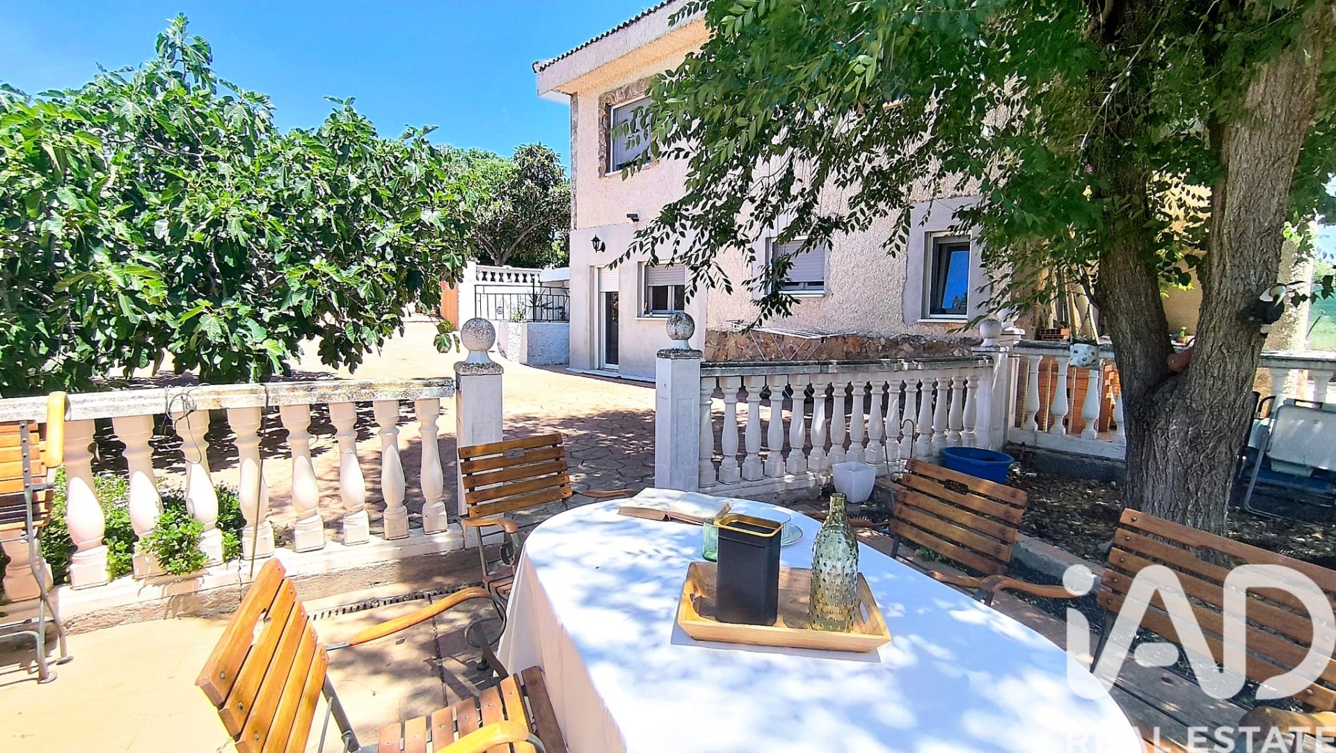 House in Colmenar de Oreja, Madrid, Spanien 3 Schlafzimmer, 208 m2 Nr. 188292