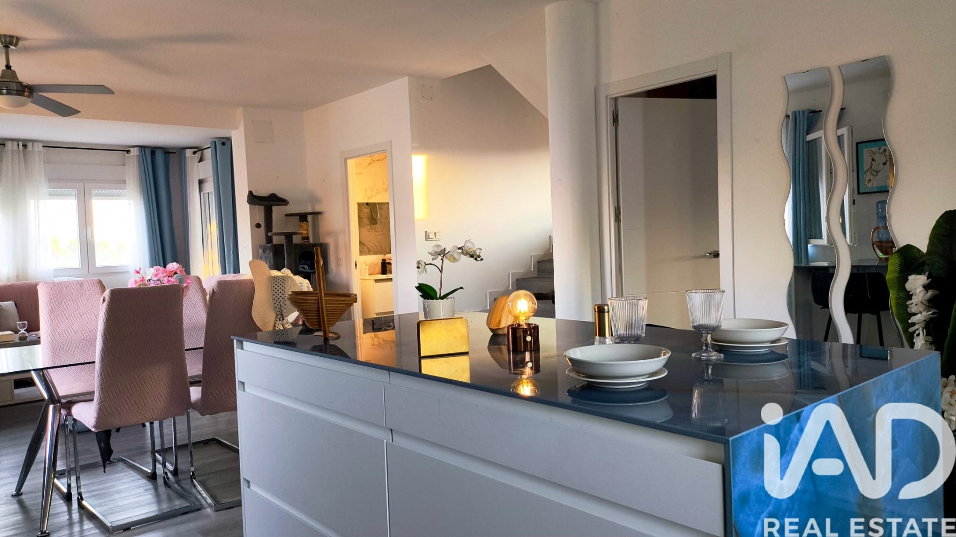 House in Colmenar de Oreja, Madrid, Spanien 3 Schlafzimmer, 208 m2 Nr. 188292