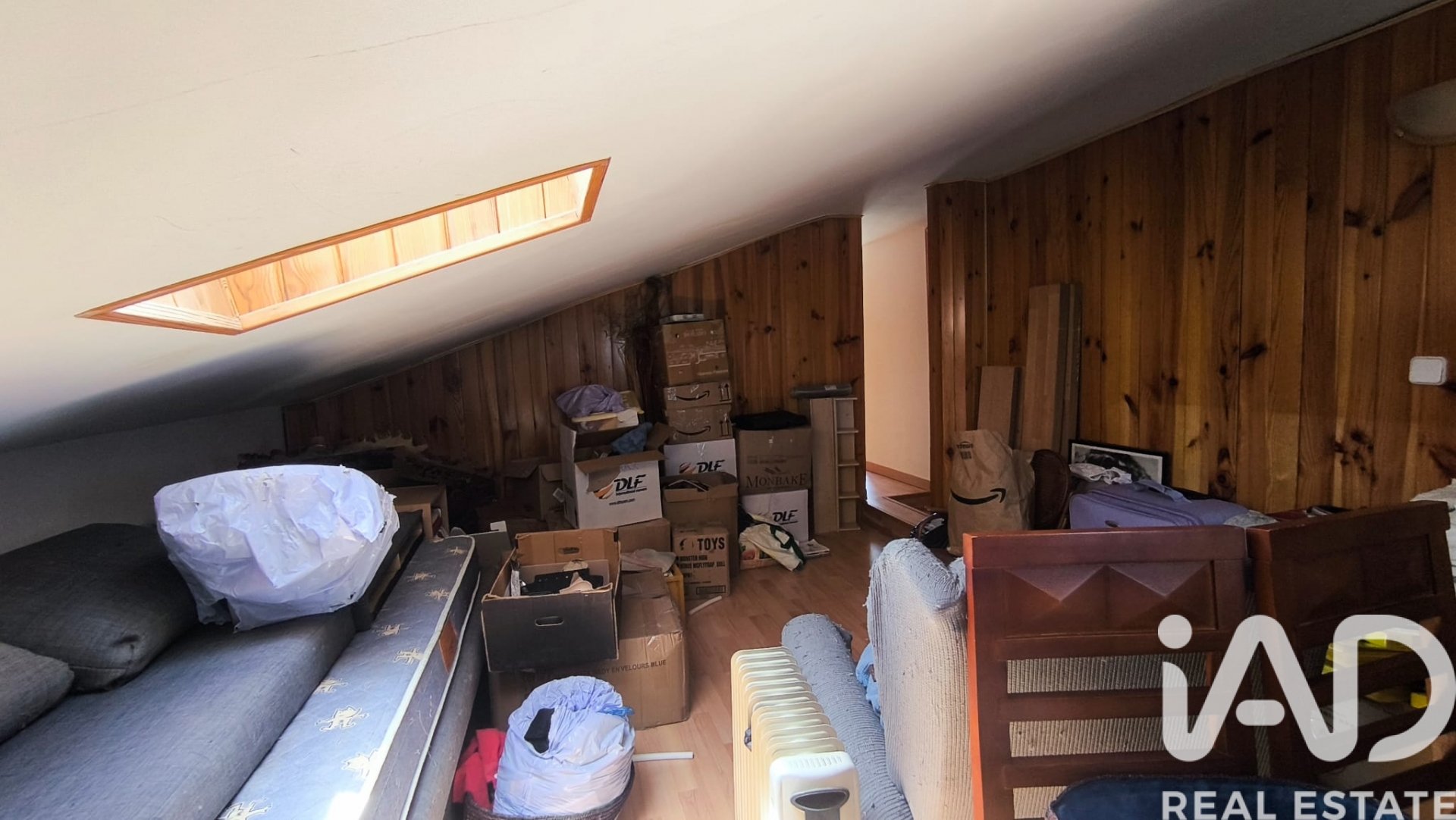 House in Colmenar de Oreja, Madrid, Spanien 3 Schlafzimmer, 208 m2 Nr. 188292