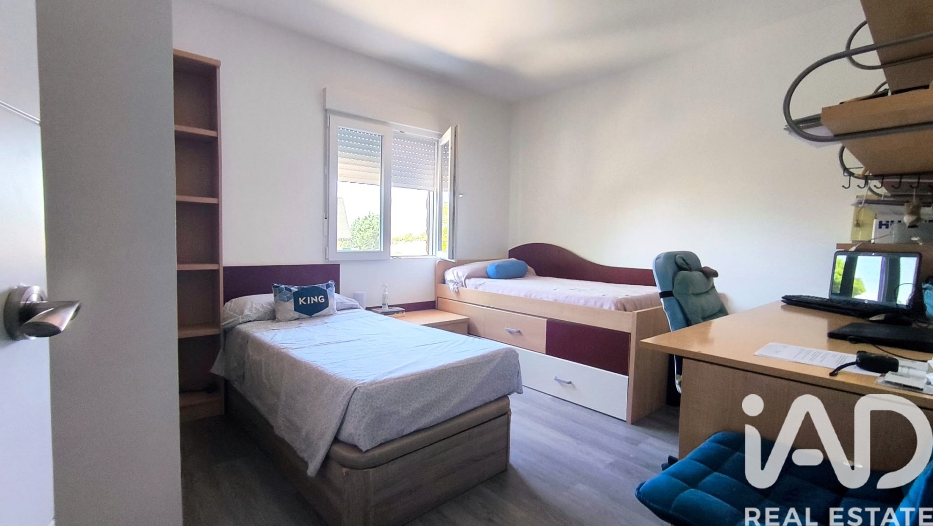 House in Colmenar de Oreja, Madrid, Spanien 3 Schlafzimmer, 208 m2 Nr. 188292