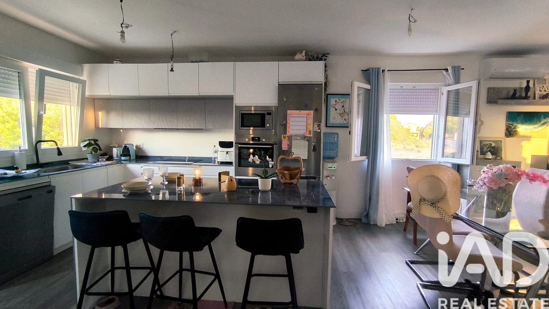 House in Colmenar de Oreja, Madrid, Spanien 3 Schlafzimmer, 208 m2 Nr. 188292
