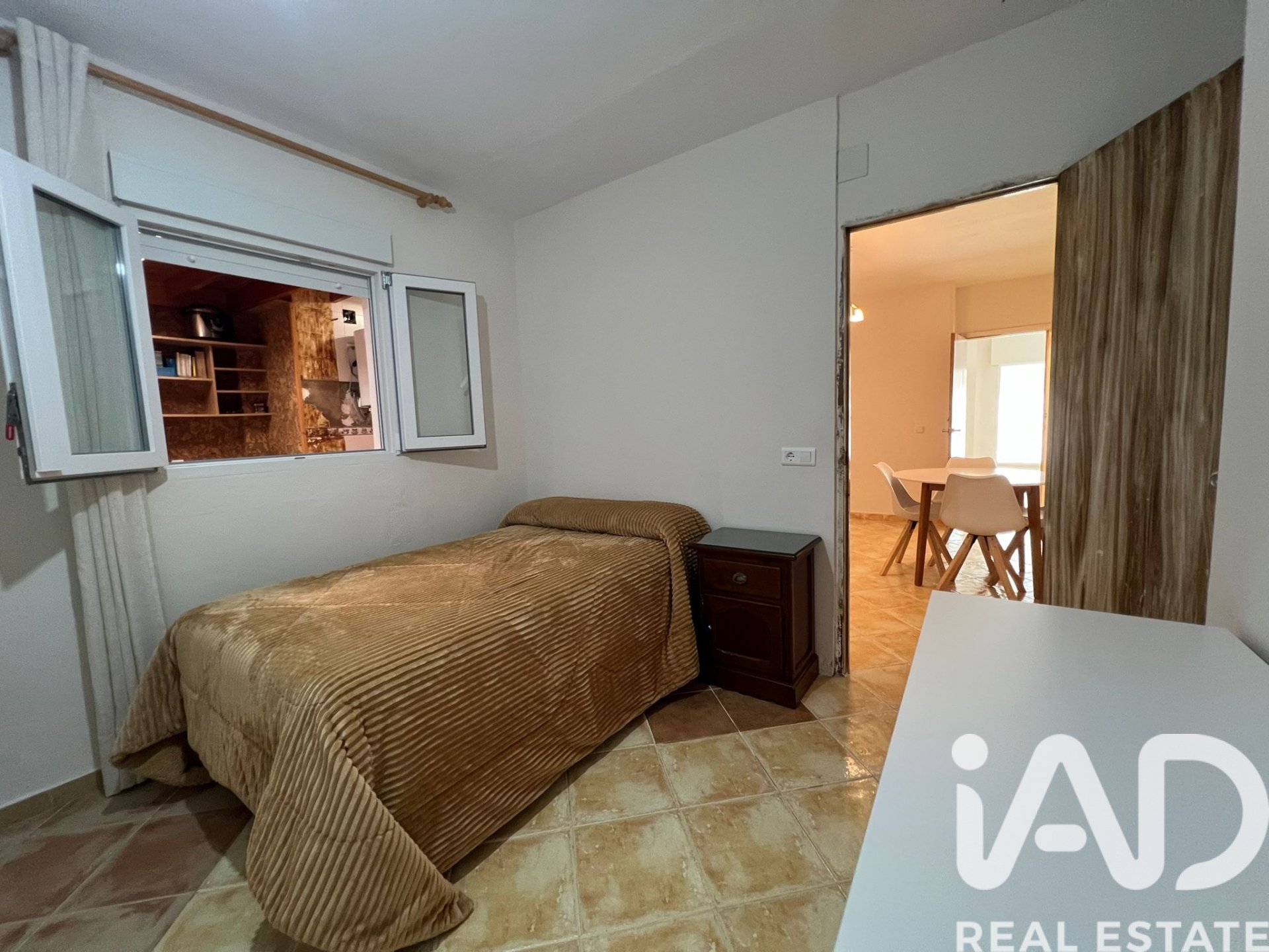 Apartment à Lepe, Huelva, Espagne 3 chambres, 72 m2 No. 188290