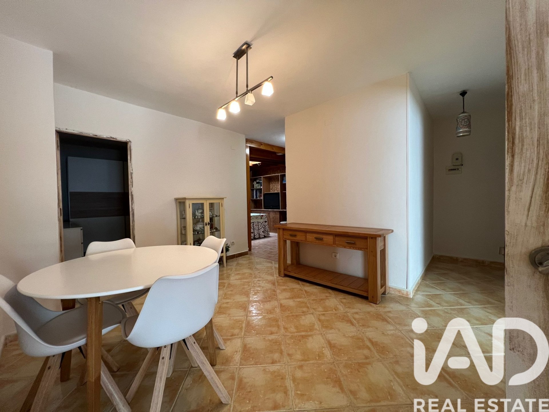 Apartment à Lepe, Huelva, Espagne 3 chambres, 72 m2 No. 188290